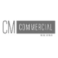 CM Commercial Real Estate, Inc. CM Commercial Real Estate, Inc.