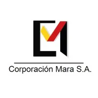 Corporación Mara email format