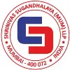Shrinivas Sugandhalaya (MUM)LLP Shrinivas Sugandhalaya (MUM)LLP