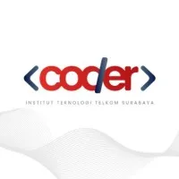 CODER IT TELKOM SURABAYA
