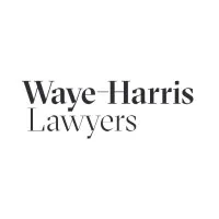 Waye-Harris Lawyers