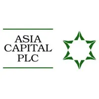 Asia Capital PLC
