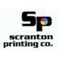 Scranton Printing Co