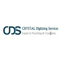 Crystal Digitizing Service Crystal Digitizing Service
