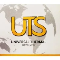 Universal Thermal Services, Inc. Universal Thermal Services, Inc.