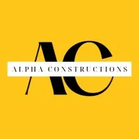 Alpha Constructions
