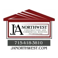 J&A Northwest Construction And Commercial Roofing
