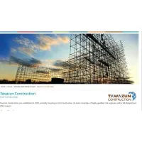 Tawazun Construction