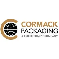 Cormack Packaging A TricorBraun Company
