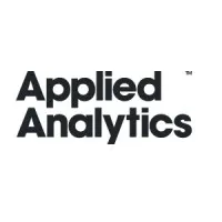 Applied Analytics