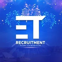 ET Recruitment