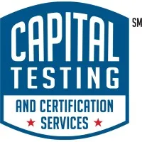 Capital Testing and Certification Services (Formerly HPVA Laboratories)