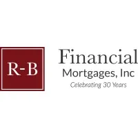 R-B FINANCIAL/MORTGAGES INC.