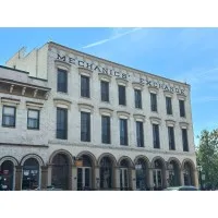 ANTONIA  FAMILY  TRUST