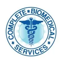 Complete Biomedical Services, Inc