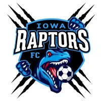 Iowa Raptors FC Iowa Raptors FC
