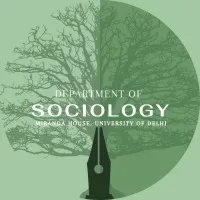 Department of Sociology , Miranda House Department of Sociology , Miranda House