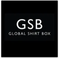 Global Shirt Box