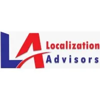 Localization Advisors Localization Advisors