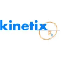 Kinetix CNC