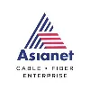 Asianet Satellite Communications Ltd Asianet Satellite Communications Ltd