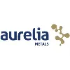 Aurelia Metals
