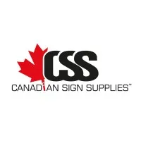 Canadian Sign Supplies LTD. ( CSS )