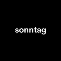 sonntag sonntag
