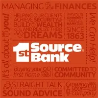 1st Source Bank