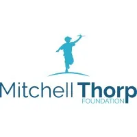 Mitchell Thorp Foundation Mitchell Thorp Foundation