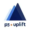P3+Uplift P3+Uplift