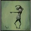 Monkey Deux Monkey Deux