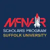 Suffolk University McNair Scholars Program Suffolk University McNair Scholars Program