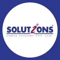 Solutions India Systems Pvt Ltd