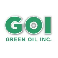 Green Oil Inc.