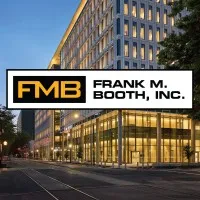 Frank M. Booth, Inc.