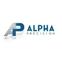 Alpha Precision