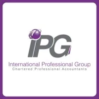 IPG - Parker Russell International