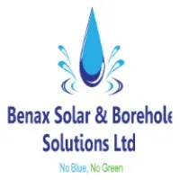 Benax Solar & Borehole Solutions