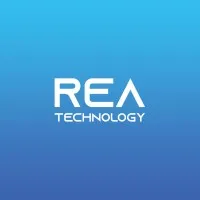 REA TECHNOLOGY REA TECHNOLOGY