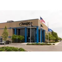 Neapco Drivelines Belleville