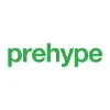 prehype prehype