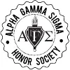 Alpha Gamma Sigma - Gamma Psi Chapter Alpha Gamma Sigma - Gamma Psi Chapter