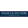 Frails & Wilson Attorneys at Law Frails & Wilson Attorneys at Law