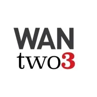 Wan Two3 Wan Two3
