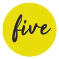 Five