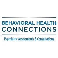 Behavioral Health Connections Behavioral Health Connections