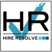 Hire Resolve LLC - The Top Recruitment Agency