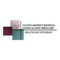 Satanta District Hospital