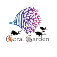 Coral Garden Diving Center